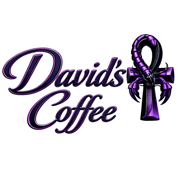 David's Coffee 